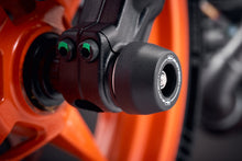 Evotech Voorvork en Achterbrug Beschermer Set - Husqvarna Vitpilen 401 (2024+)