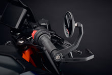 Evotech Bar End Spiegels incl. Remhendel en Koppelingshendel Beschermer Kit - Husqvarna Svartpilen 401 (2024+)