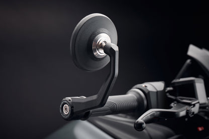 Evotech Bar End Spiegels - KTM 125 Duke (2024+)