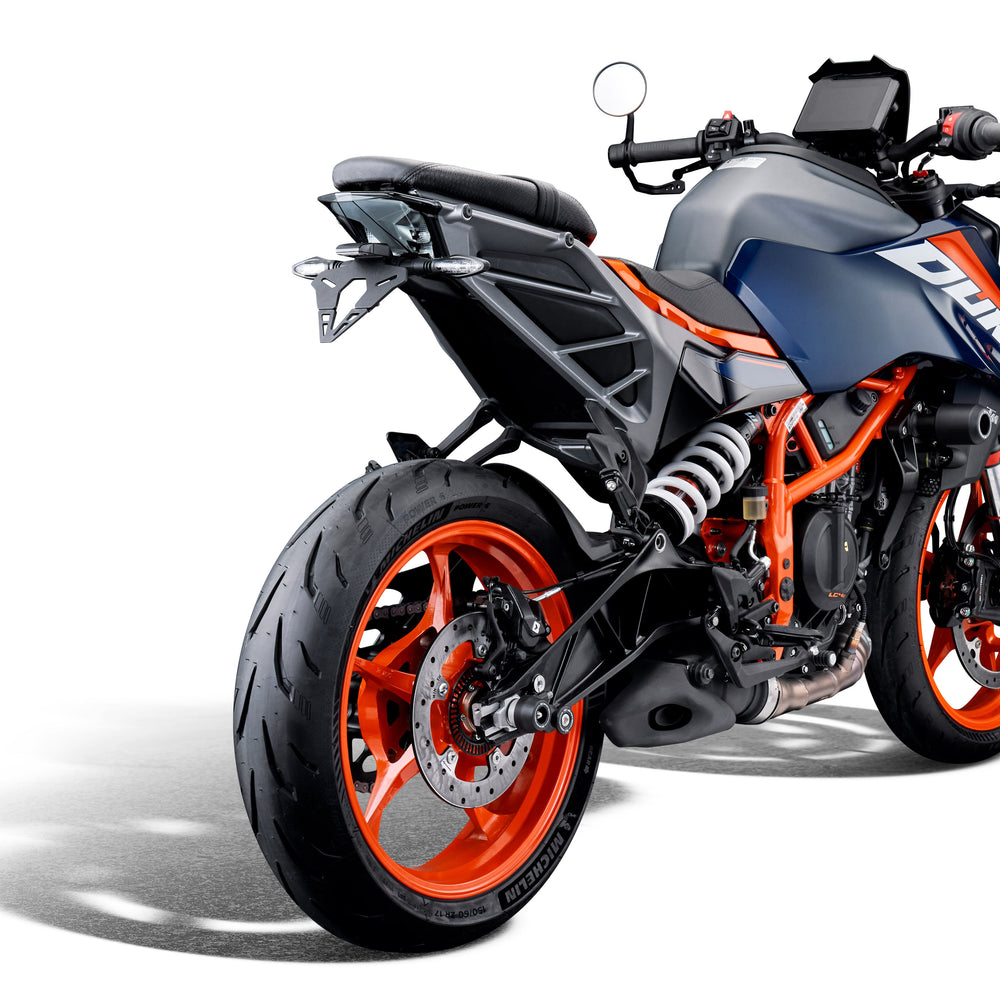 
                  
                    Evotech KTM 390 Duke Tail Tidy (2024+)
                  
                