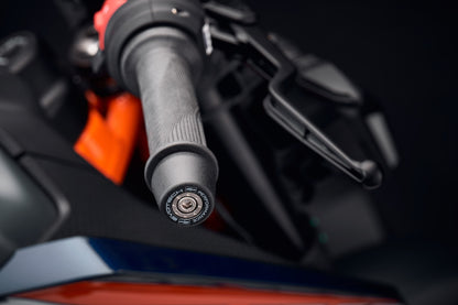 Evotech Stuurgewichtset (Race) - KTM RC 250 (2015 - 2017)