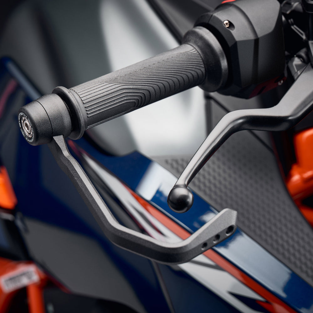 
                  
                    Evotech Bremshebelschütze (Race) - KTM 390 Duke (2024+)
                  
                