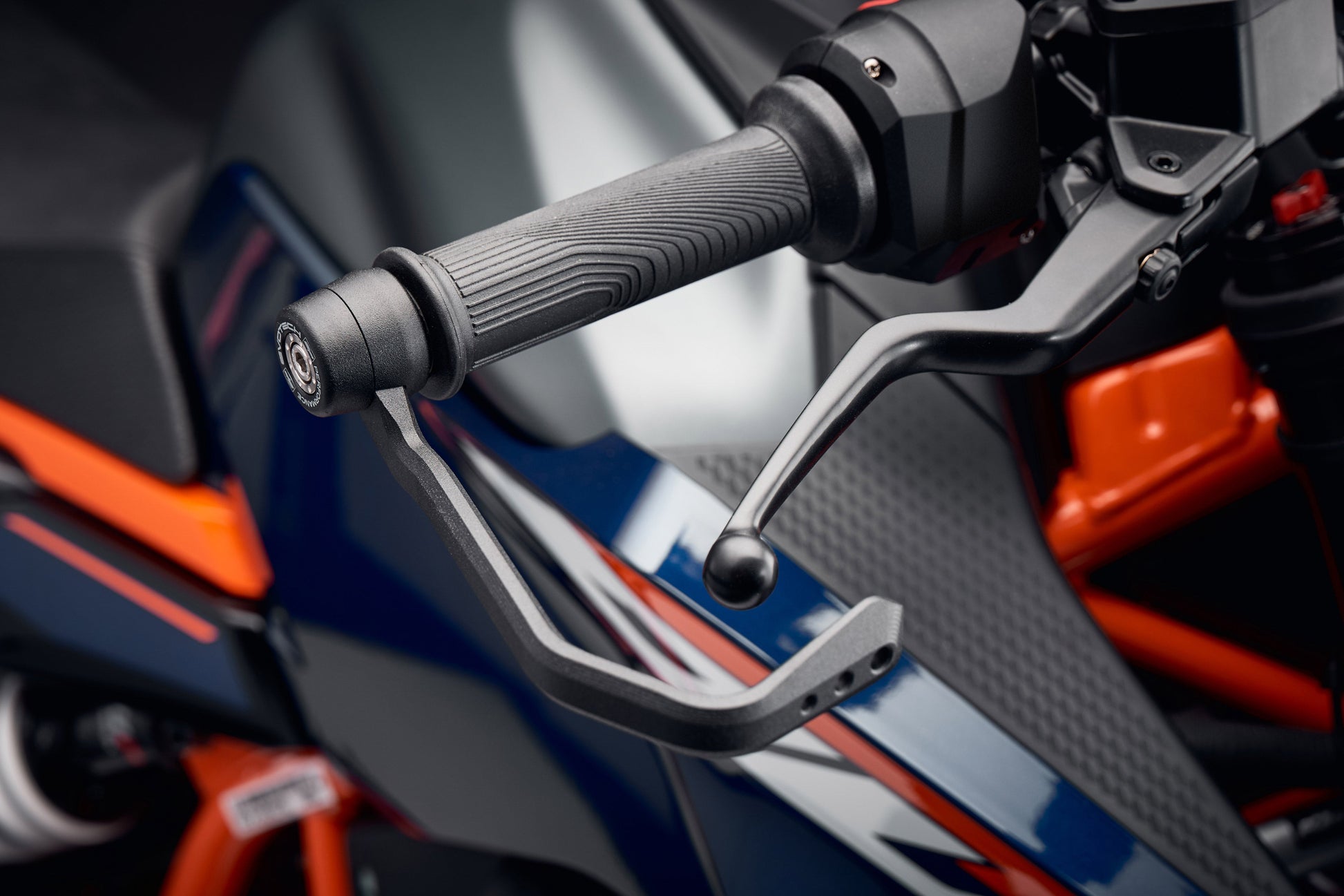 Evotech Remhendel Beschermer Set (Race) - KTM 390 Duke (2024+)