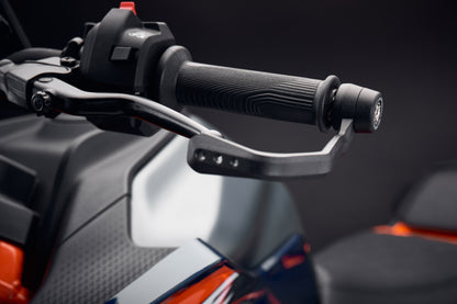 Evotech KTM 125 Duke Remhendel en Koppelingshendel Beschermer Set (2024+) (Race)