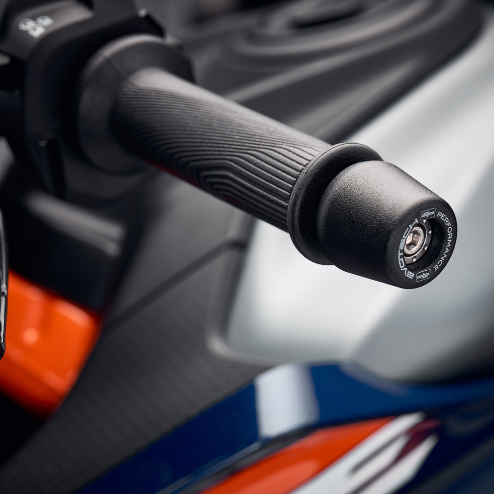 
                  
                    Evotech Bar End Wesss (Road) - Husqvarna Vitpilen 401 (2024+)
                  
                