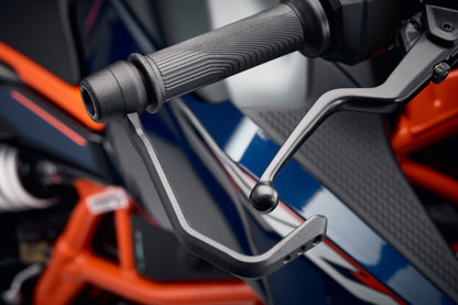 Evotech KTM 390 Duke Remhendel en Koppelingshendel Beschermer Set (2024+) (Road)
