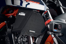 Evotech KTM 390 Duke Radiatorcover (2024+)