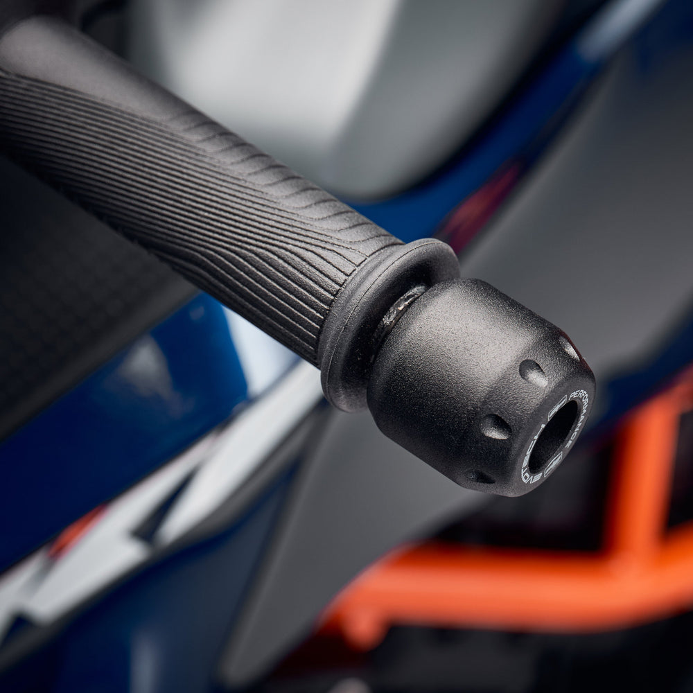 
                  
                    EVOTECH BAR END PEUTS (VOIGNE) - KTM 390 DUKE (2024+)
                  
                