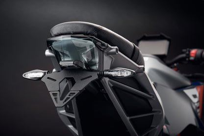 Evotech KTM 390 Duke Kentekenplaathouder (2024+)