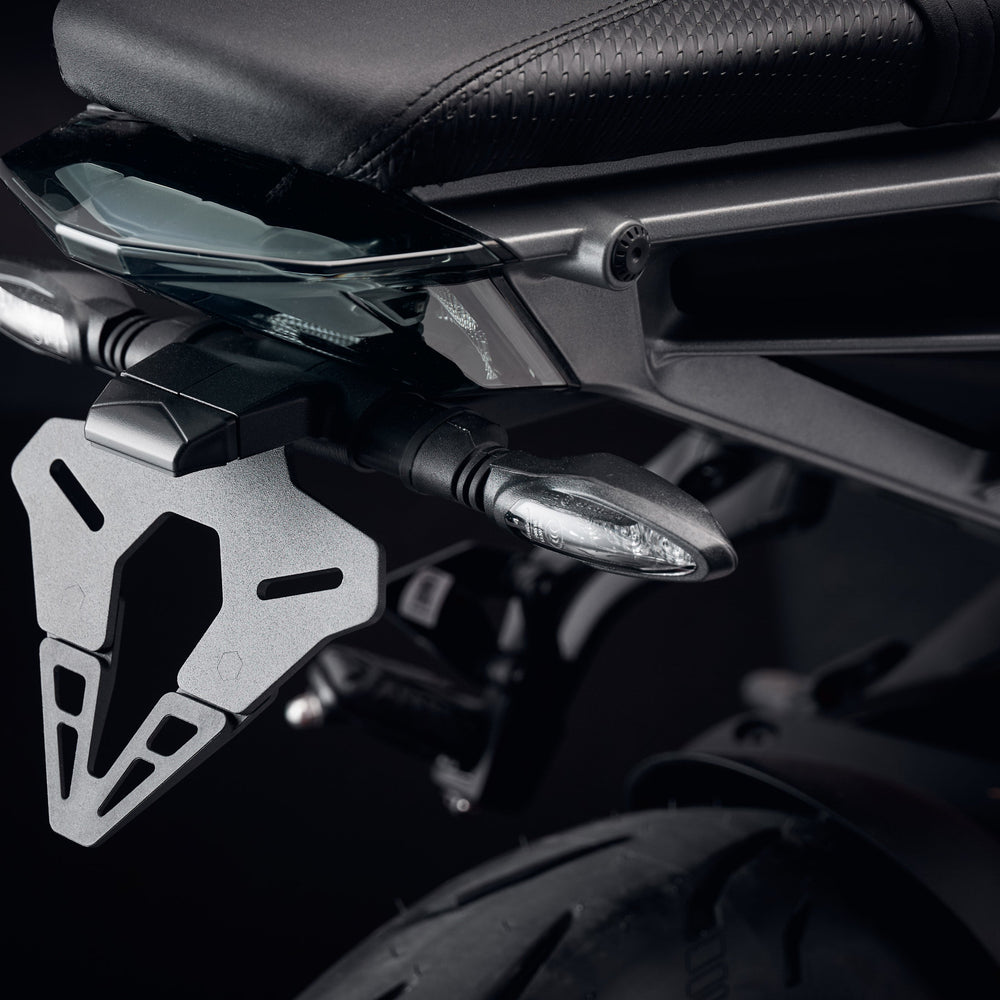 
                  
                    Evotech KTM 390 Duke Tail Tidy (2024+)
                  
                