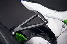 Evotech Kawasaki ZX6R Uitlaatsteun 2013 - 2018