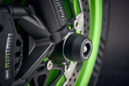 Evotech Voorvork Beschermer Set - Kawasaki Ninja ZX-6R (2024+)
