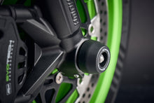 Evotech Voorvork Beschermer Set - Kawasaki Ninja ZX-6R 40th Anniversary Edition (2024+)
