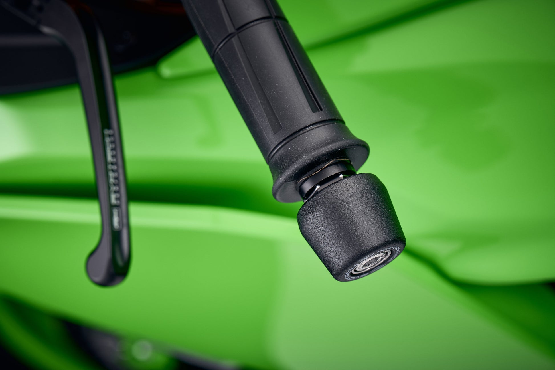 Stuurgewichten Set (Race) Evotech Performance - Kawasaki ZX6R Performance (2019-2021)