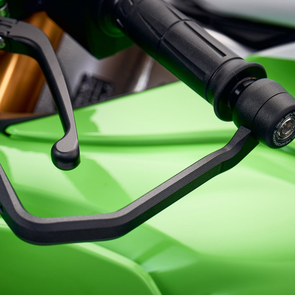 
                  
                    EVOTECH KAWASAKI NINJA ZX-4RR BRAKE ET LEVER DE LEVER DE LA COUPE (2023+) (Race)
                  
                