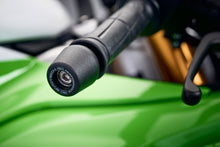 Evotech Stuurgewichten Set (Road) - Kawasaki Ninja 1000SX Performance Tourer (2020+)