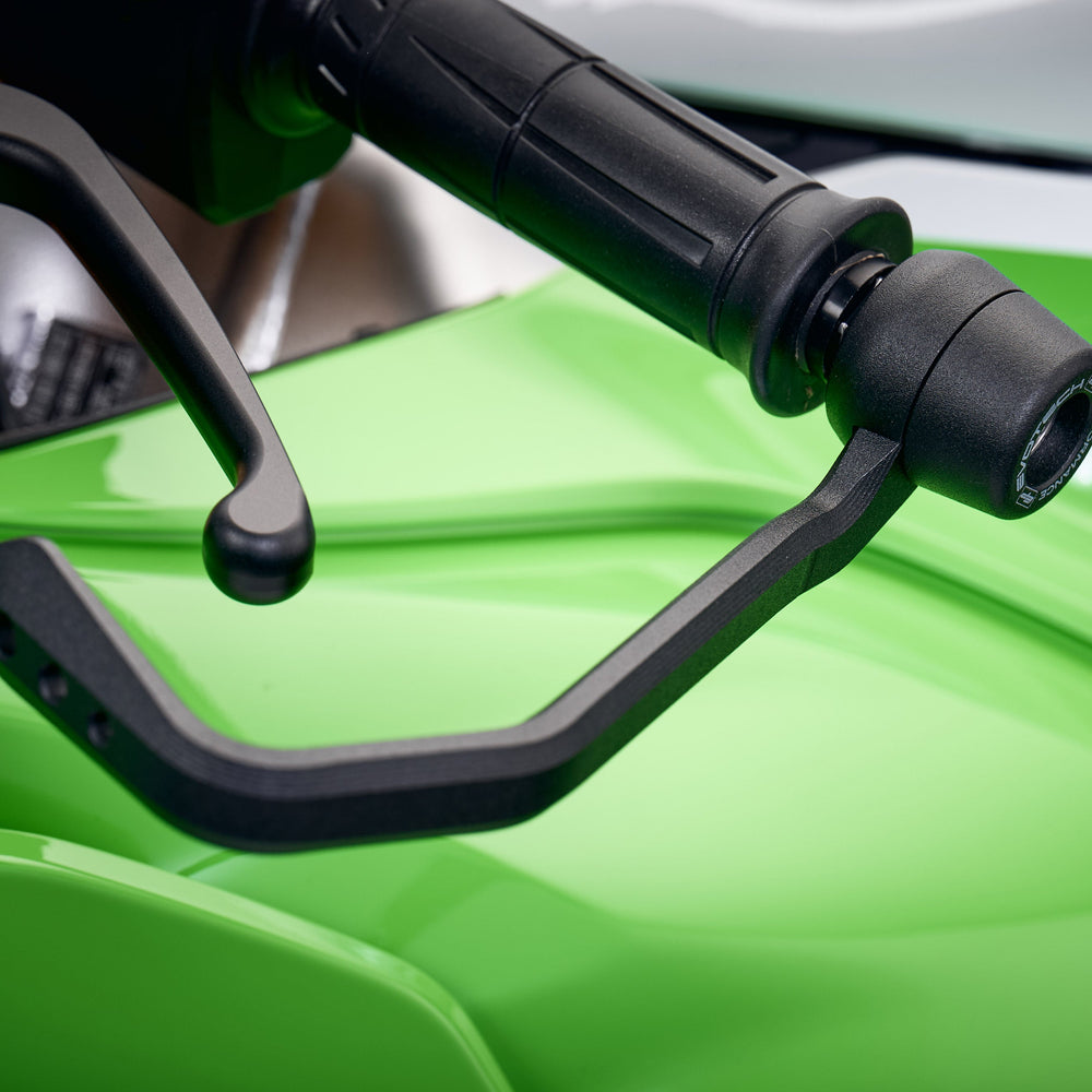 
                  
                    EVOTECH KAWASAKI NINJA 1000SX TOURNEUR DE FREAGE ET LEVER DE PROTECTURE MOTEUR (2020+) (route)
                  
                