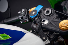 Navigatiesteun Evotech Performance voor Quad Lock - Kawasaki Ninja ZX-6R 40th Anniversary Edition (2024+)
