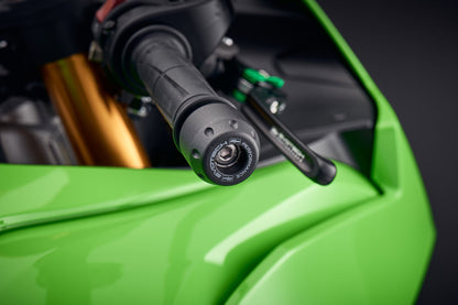 Evotech Stuurgewichten Set (Touring) - Kawasaki ZZR1400 (2014-2020)