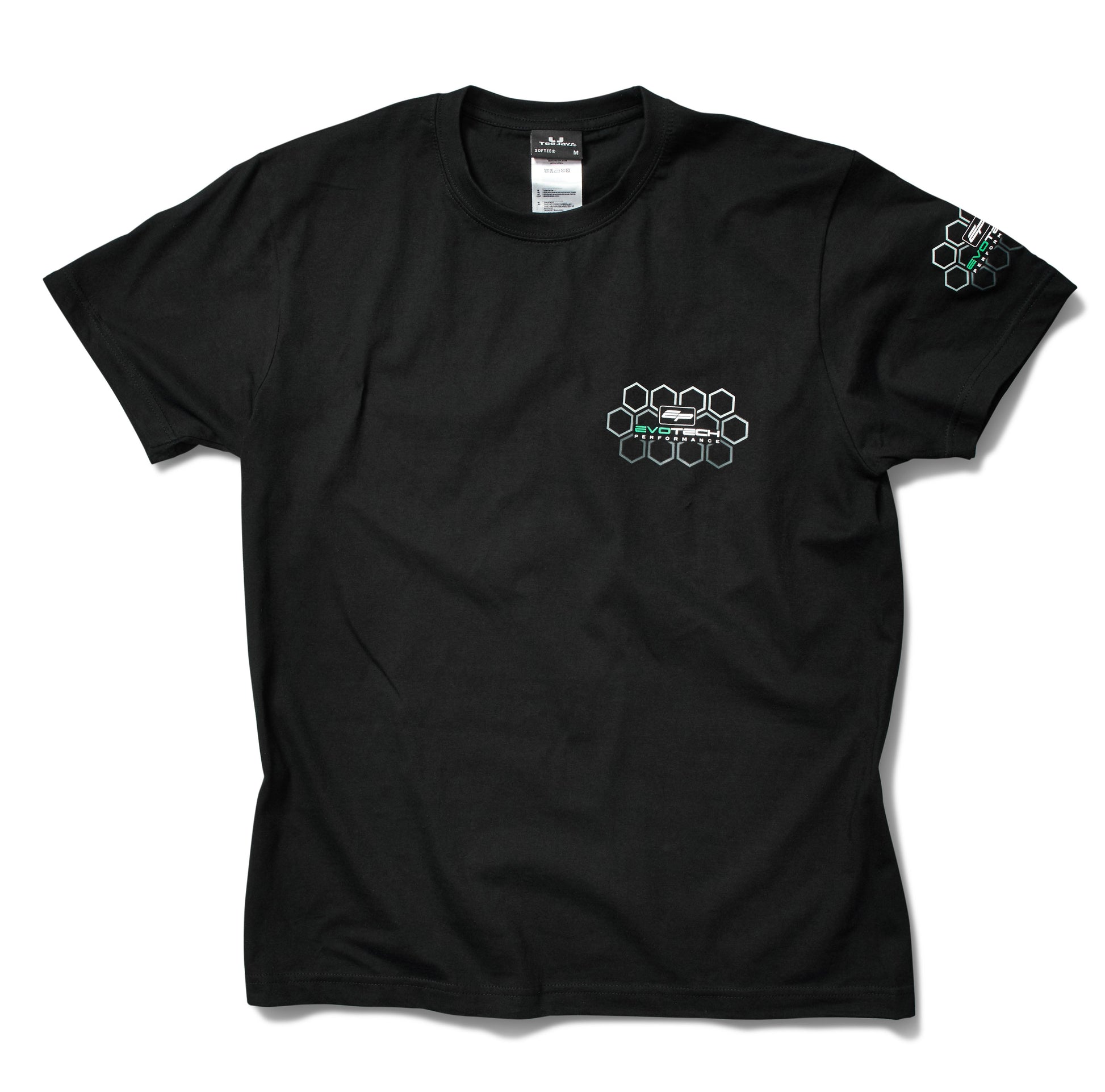 Evotech Performance T-Shirt (Maat L)