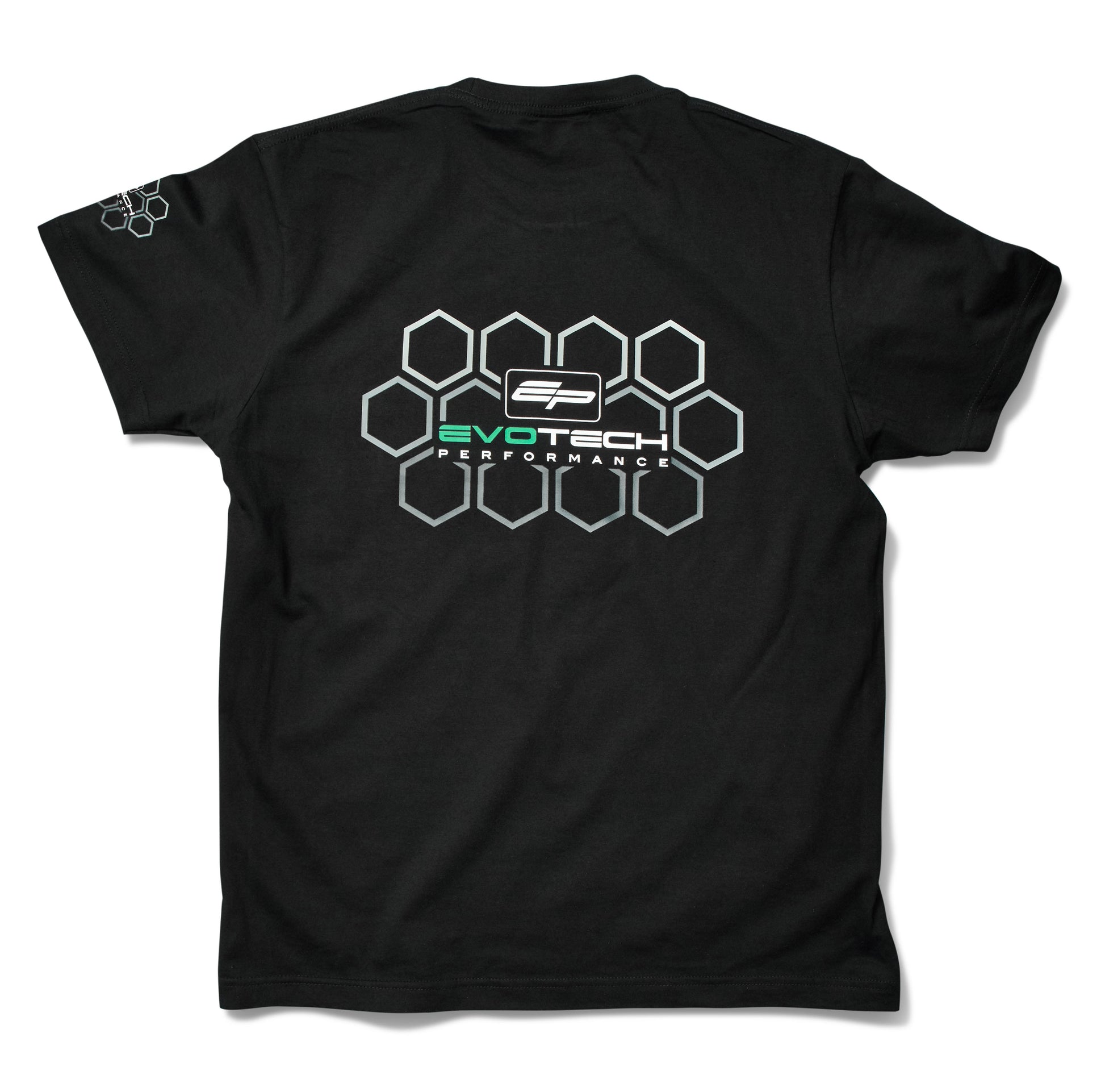 Evotech Performance T-Shirt (Maat XXL)