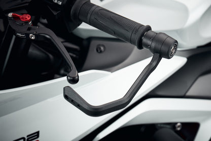 Evotech Remhendel en Koppelingshendel Beschermer Set - Triumph Daytona 660 (2024+) (Race)