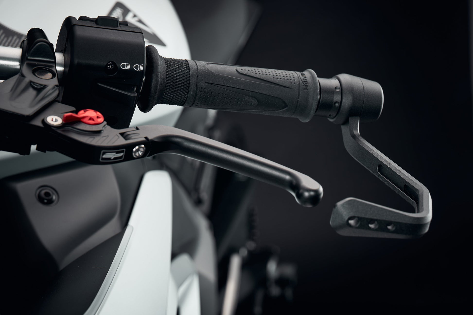Evotech Remhendel en Koppelingshendel Beschermer Set - Triumph Tiger Sport 800 (2025+)