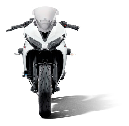 Evotech Brake Lever Protector - Kit - Triumph Daytona 660 (2024+) (Race)