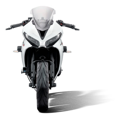 Evotech Remhendel en Koppelingshendel Beschermer Set - Triumph Daytona 660 (2024+) (Race)