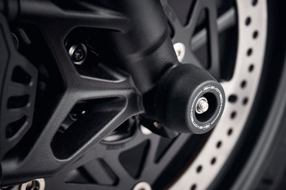 Evotech Voorvork Beschermer Set - Triumph Daytona 660 (2024+)