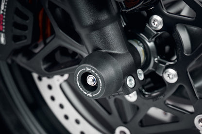 Evotech Voorvork Beschermer Set - Triumph Daytona 660 (2024+)