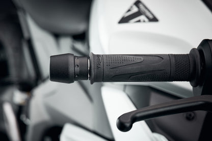 Stuurgewichten Set (Race) Evotech Performance - Triumph Daytona 660 (2024+)
