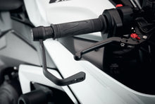 Evotech Remhendel en Koppelingshendel Beschermer Set (Race) - Triumph Trident (2021 - 2024)