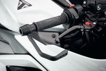 Evotech Remhendel en Koppelingshendel Beschermer Set (Road) - Triumph Trident (2021 - 2024)