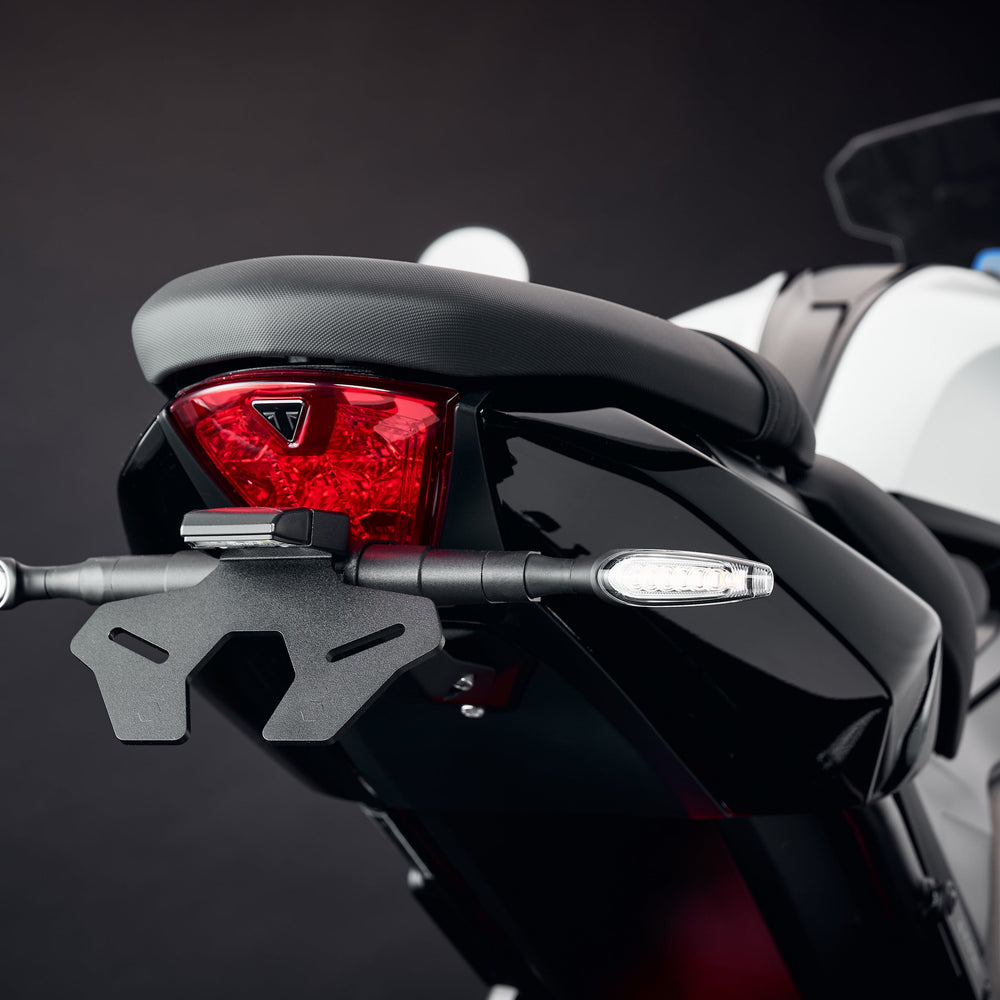 Evotech Triumph Daytona 660 Tail Tidy (2024+)