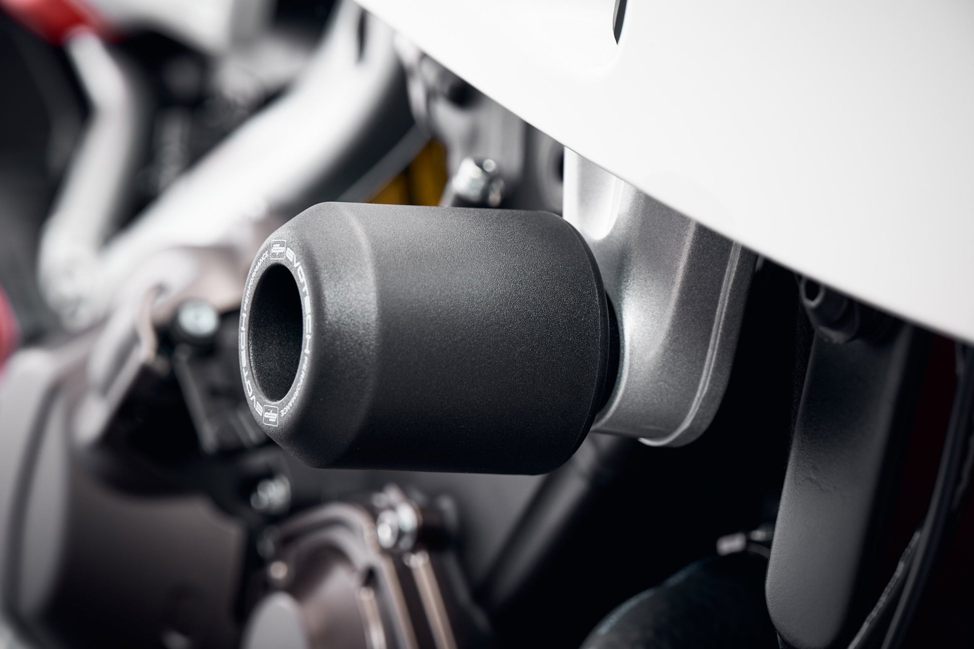 Evotech Valblokken set - Yamaha XSR900 (2022+)