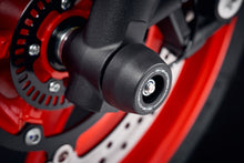 Evotech Voorvork Beschermer Set - Yamaha Tracer 9 (2021+)
