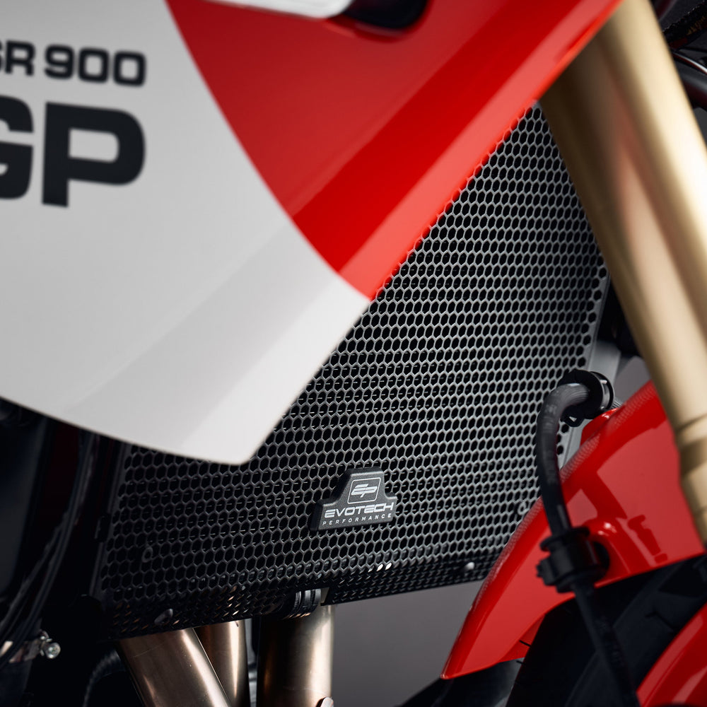 Evotech Radiator Guard - Yamaha XSR900 GP (2024+)