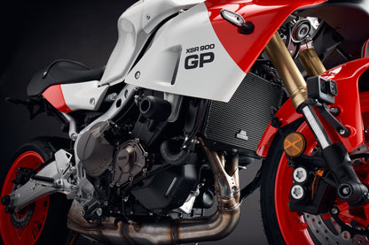 Evotech Radiatorcover - Yamaha XSR900 GP (2024+)