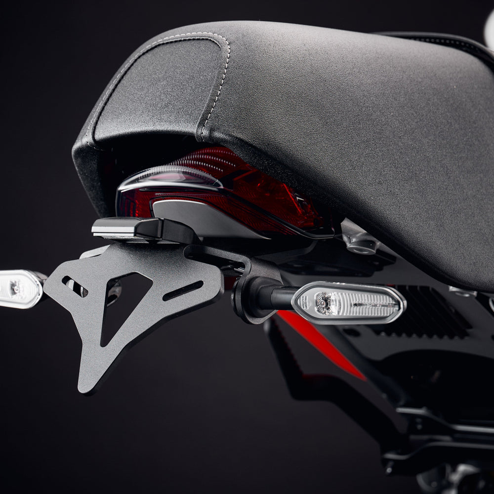 Evotech Tail Tidy - Yamaha XSR900 GP (2024+)