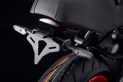 Evotech Kentekenplaathouder - Yamaha XSR900 GP (2024+)