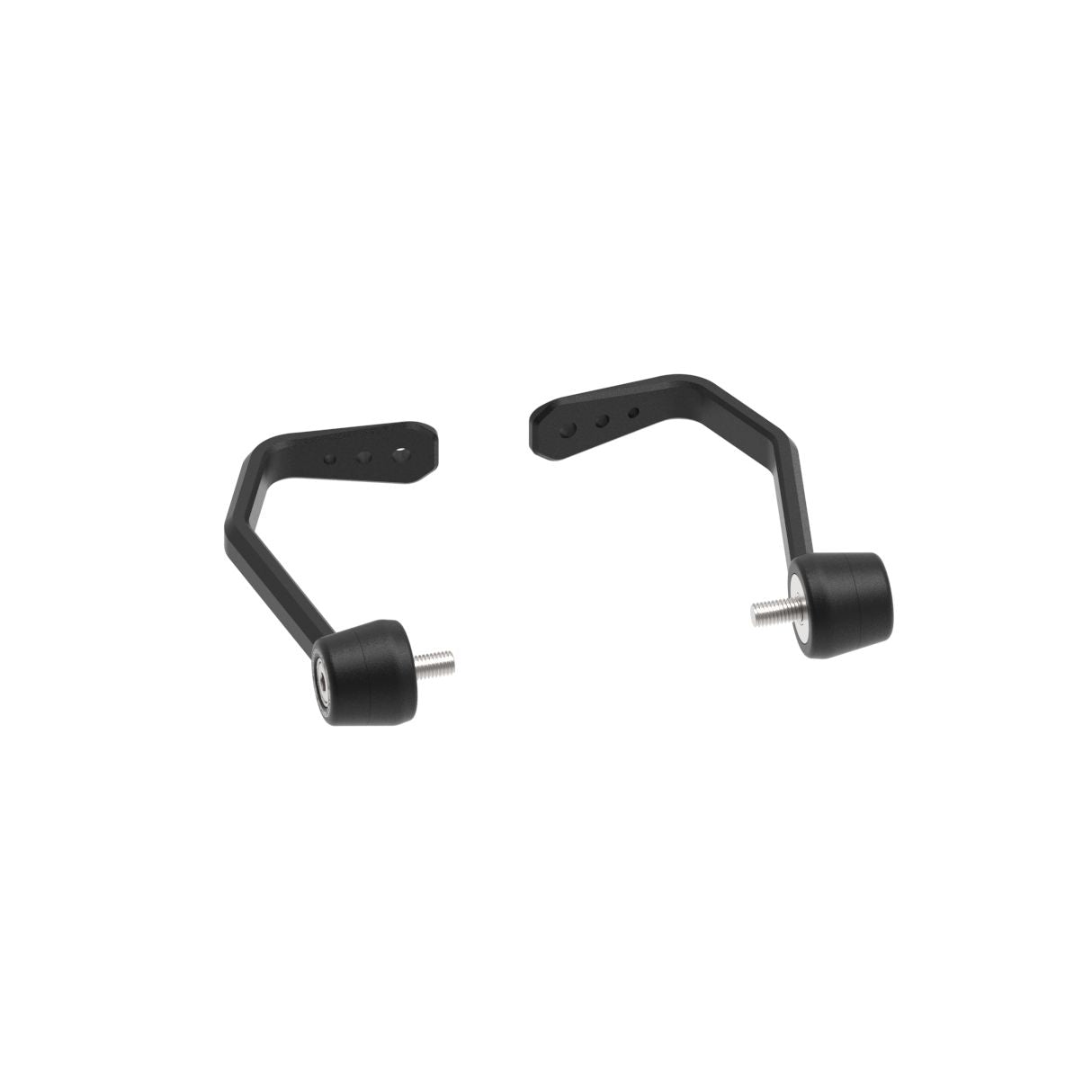 Evotech Remhendel en Koppelingshendel Beschermer Set (Race) - Honda GB350S (2025+)