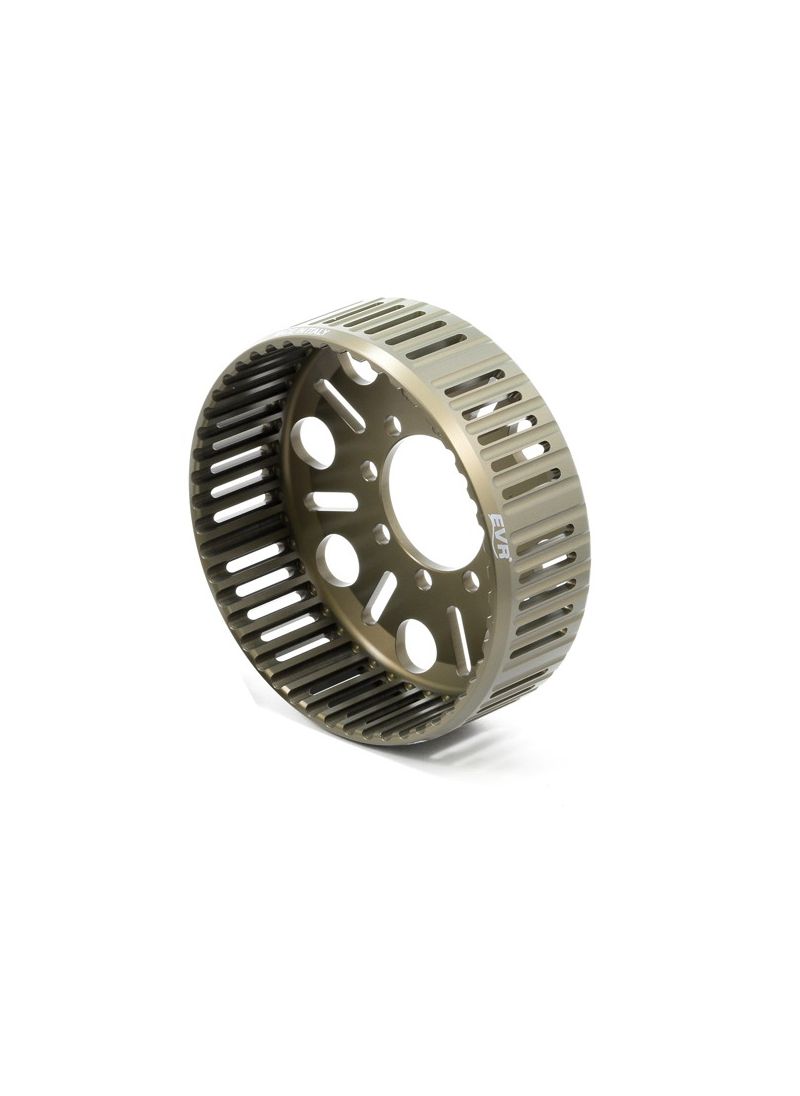 Clutch Basket 48-tooth for all Ducati dry clutch models