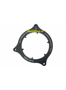EVR clutch install tool 12 and 48 tooth