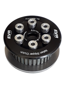 EVR CTS wet slipper clutch Ducati Streetfighter V4 2020+