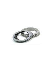 EVR 48-tooth organic clutch plate kit Ducati Hypermotard 1100 EVO (2010-2012)