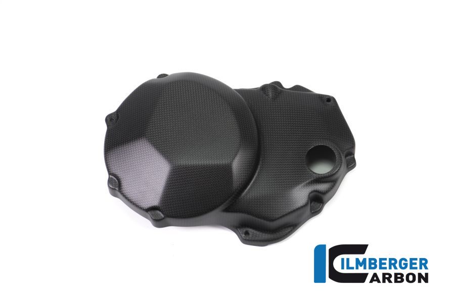 
                  
                    Motor del motor Lado derecho Matt Carbon - Ducati Monster 1200 (2017-2021)
                  
                