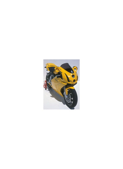 Ermax hoog windscherm Ducati 749 999 749S 749R 999S 999R 2003-2006