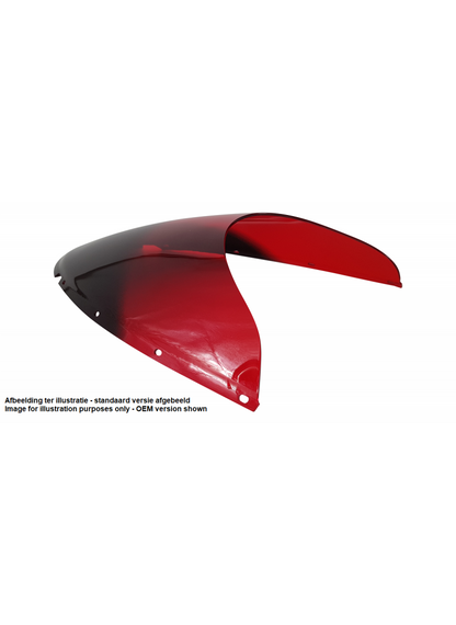 Ermax high windscreen Ducati 749 999 749S 749R 999S 999R 2003-2006