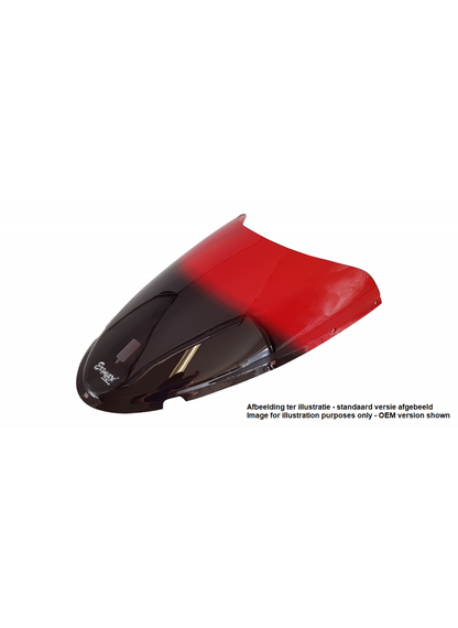 Ermax high windscreen Ducati 749 999 749S 749R 999S 999R 2003-2006